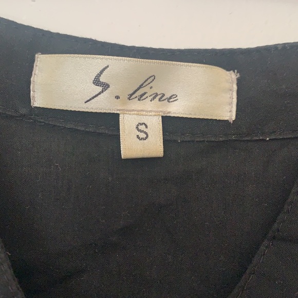 Modcloth Tunic - Picture 4 of 6